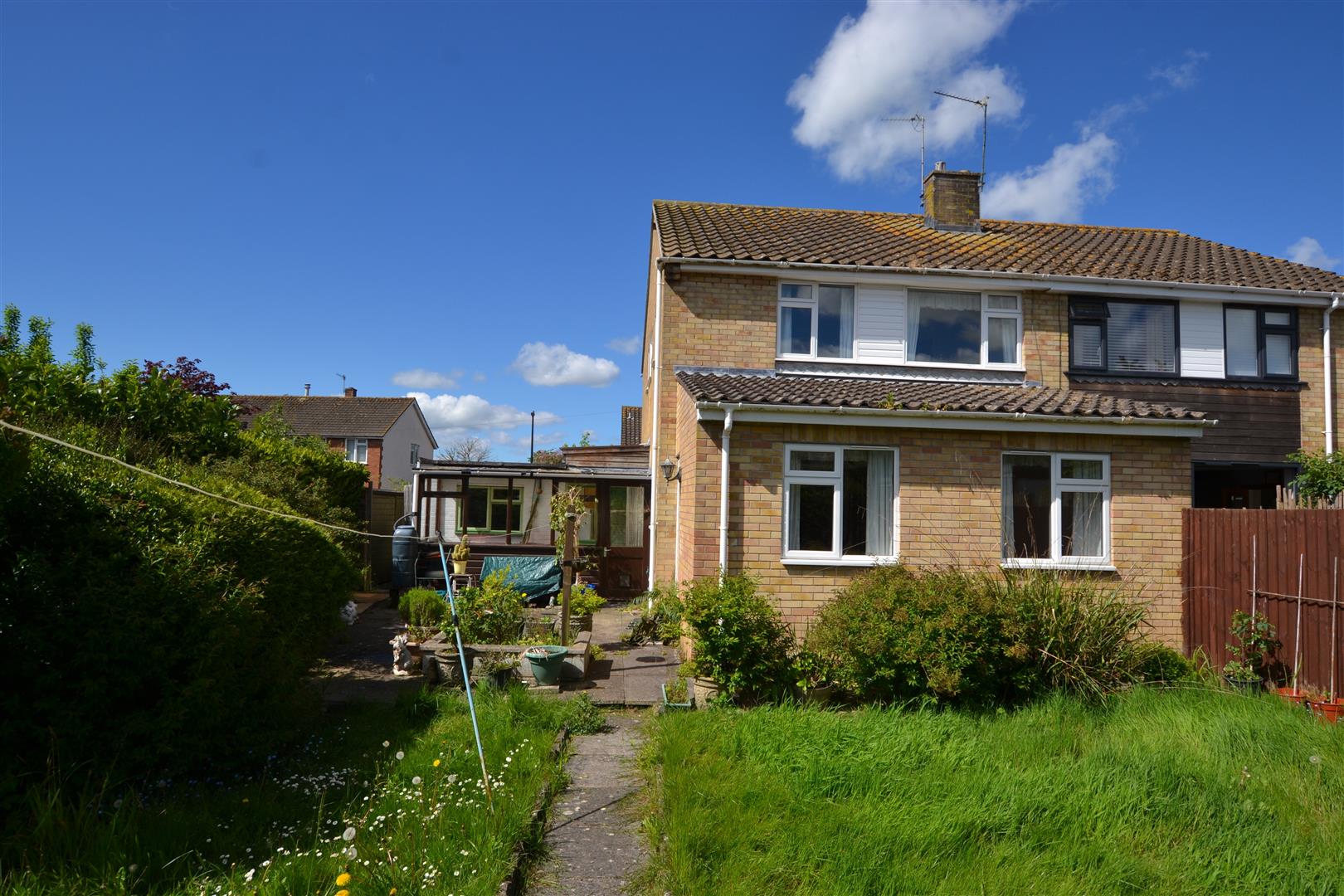 Sunnymede Road, Nailsea Gino's Estate Agents